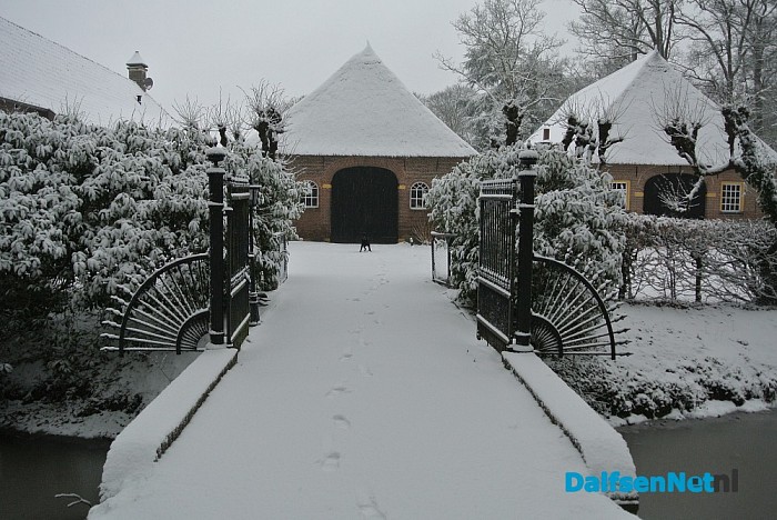 Ingezonden sneeuwfoto’s (update met heel veel mooie foto’s!)