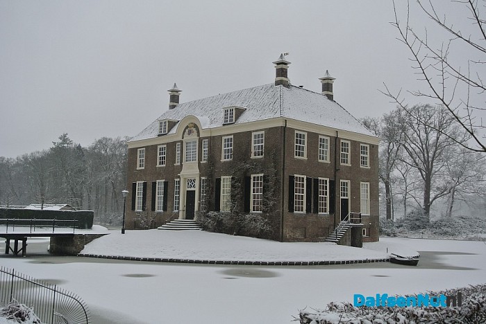Ingezonden sneeuwfoto’s (update met heel veel mooie foto’s!)