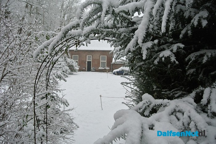 Ingezonden sneeuwfoto’s (update met heel veel mooie foto’s!)