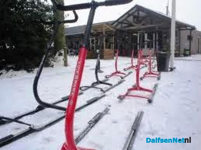 Ingezonden sneeuwfoto’s (update met heel veel mooie foto’s!)