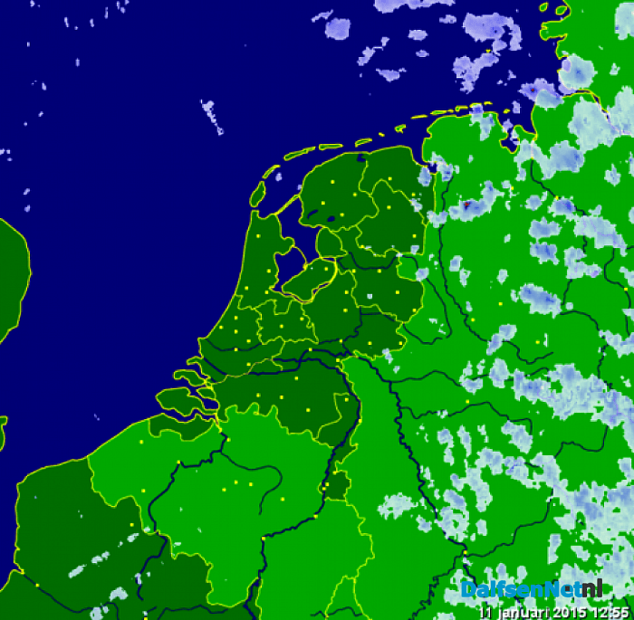 Komend weekeind prachtig wandelweer: lekker uitwaaien