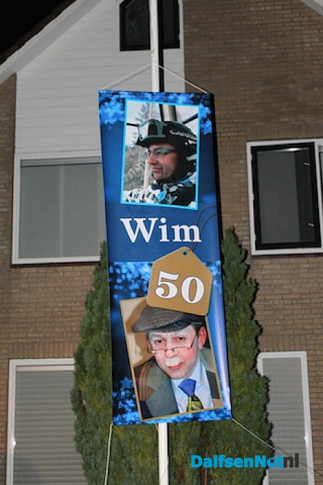 Nieuwe snelweg WIM50