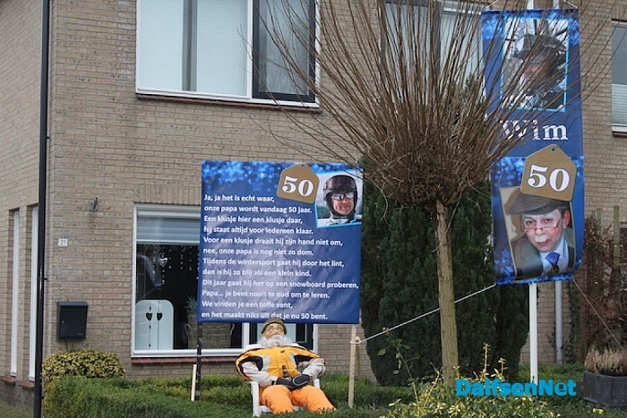 Nieuwe snelweg WIM50