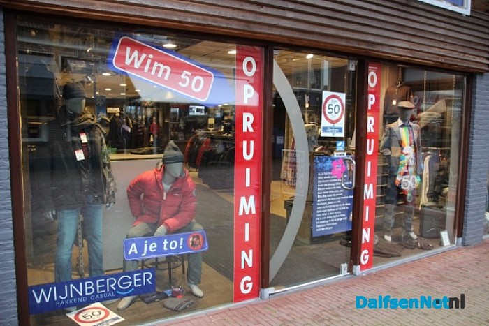Nieuwe snelweg WIM50