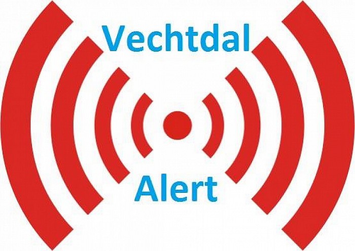 Vechtdal Alert tegen inbrekers met BuurtWhatsApp