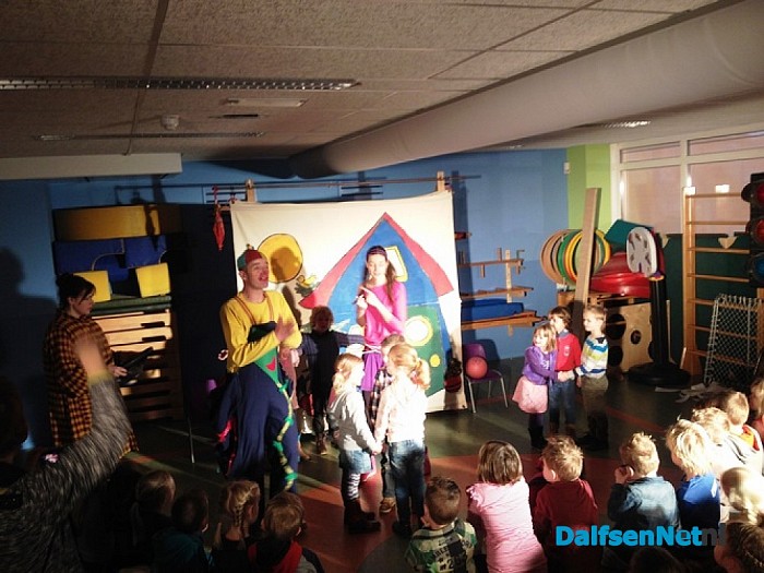 Theatervoorstelling Verkeer