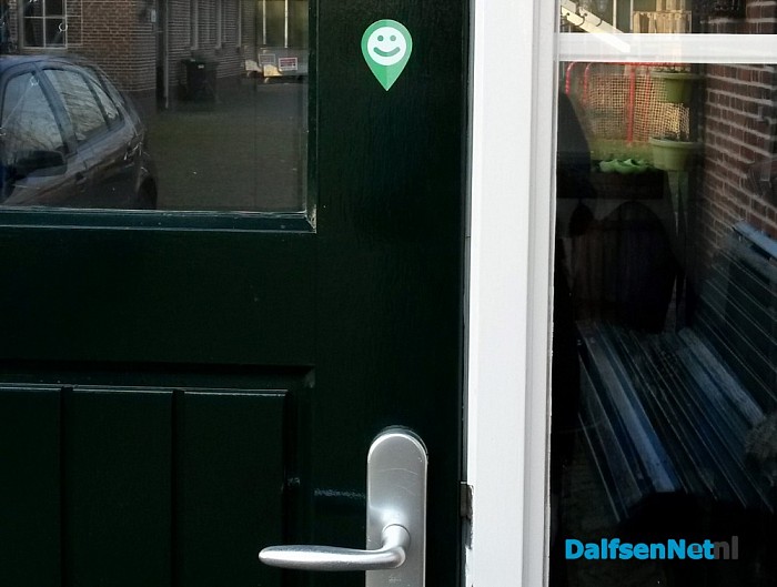 Eddy Zoey bezocht dierenbegraafplaats Vennenberg