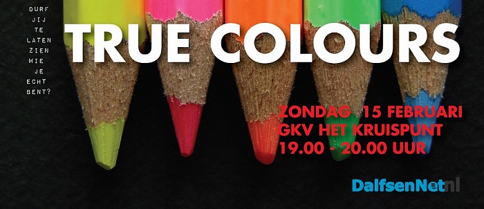 A.s. Zondag weer een Sing-in