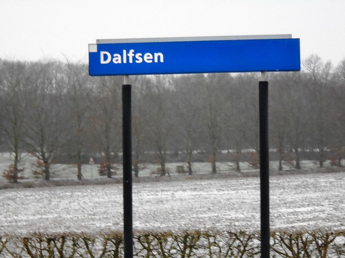 Afscheid van Dalfsen - Foto: Lenze L