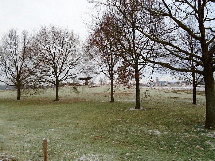 Afscheid van Dalfsen - Foto: Lenze L