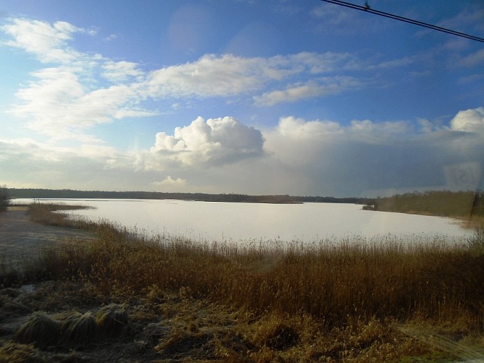 Afscheid van Dalfsen - Foto: Lenze L