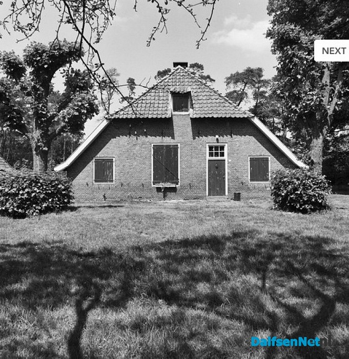Bosrandweg 39 Rijksmonument