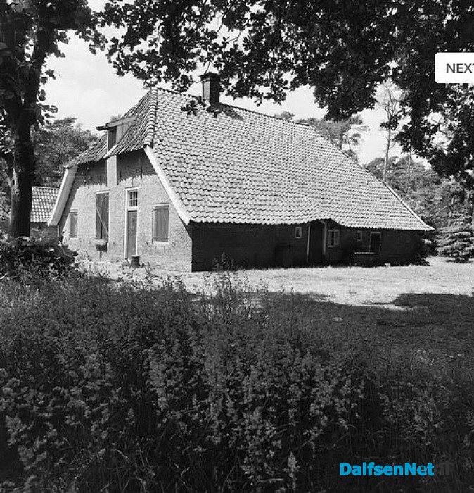 Bosrandweg 39 Rijksmonument
