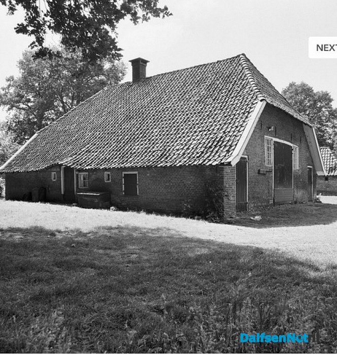 Bosrandweg 39 Rijksmonument