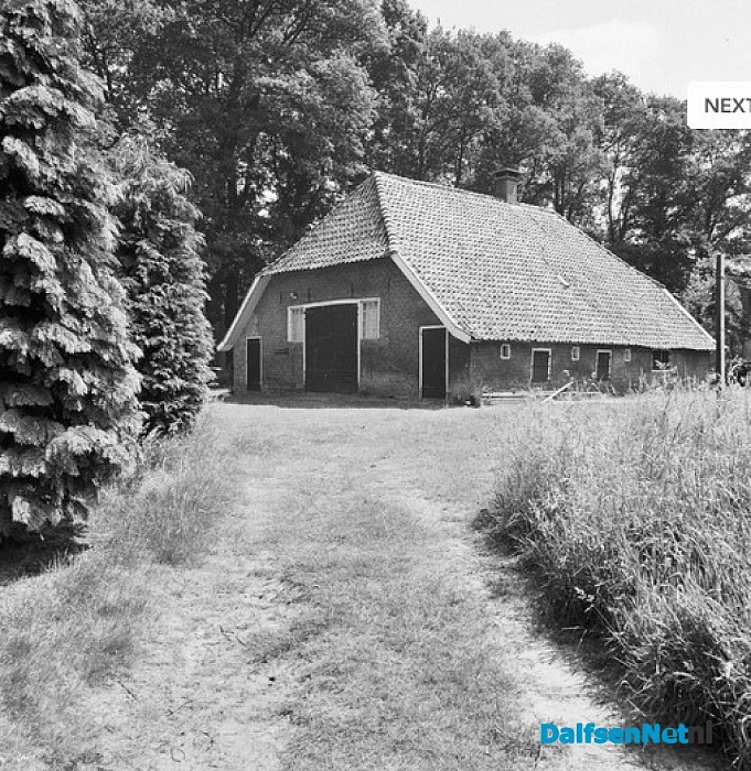 Bosrandweg 39 Rijksmonument