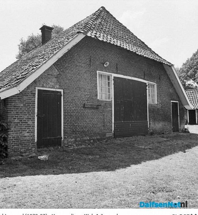 Bosrandweg 39 Rijksmonument