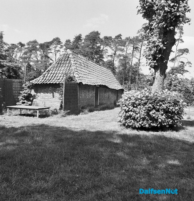 Bosrandweg 39 Rijksmonument