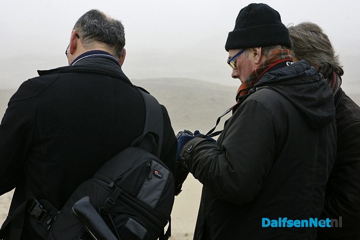 Tweede dagtrip van Fotografenplatform Kamerata