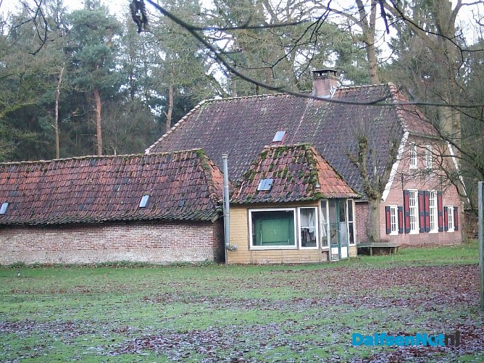 Bosrandweg 39 Rijksmonument