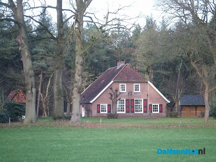 Bosrandweg 39 Rijksmonument