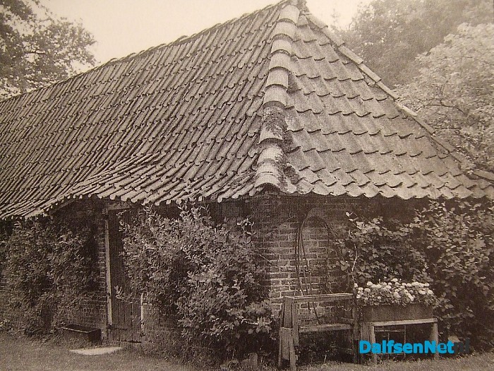 Bosrandweg 39 Rijksmonument