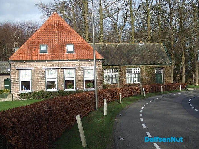 Lenther school een gemeentelijk monument