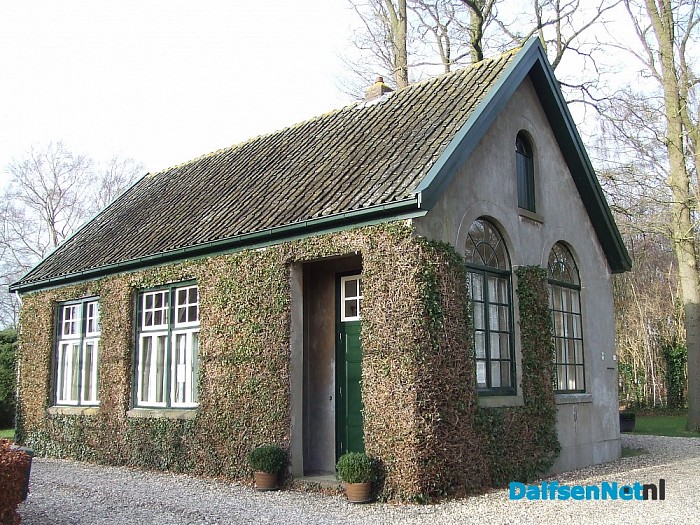 Lenther school een gemeentelijk monument