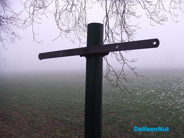 Geweldpleging bij Den Alerdink?