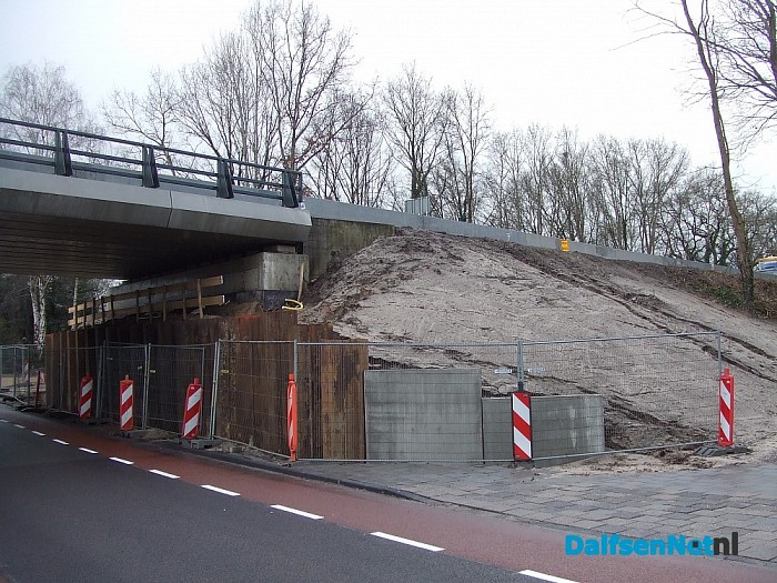 Oude sok gevonden met € 1000.000,-