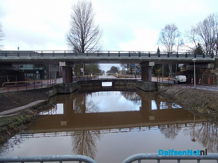 Oude sok gevonden met € 1000.000,-