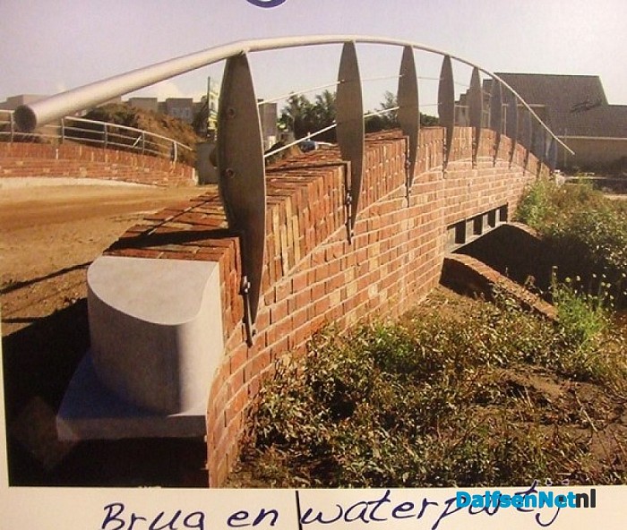 Dorpsplan Lemelerveld gepresenteerd aan bevolking
