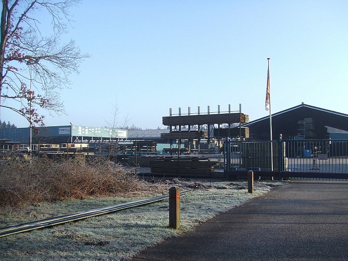 Foreco: innoveren en bouwen - Foto: Wim
