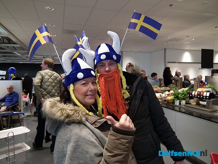 Ikea is open - Foto: Robert Bril