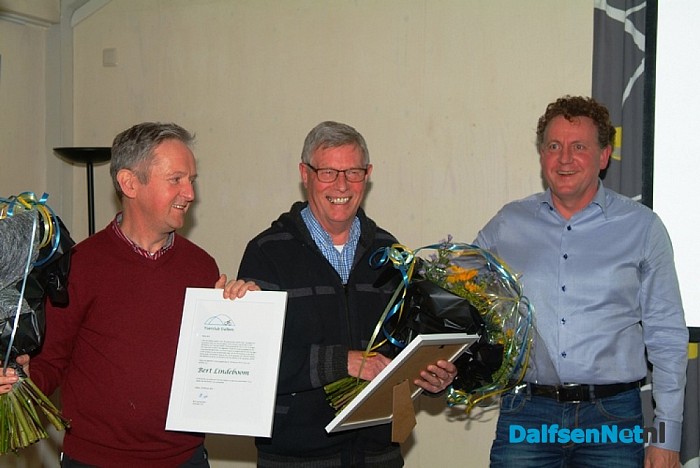 Jaarvergadering Toerclub Dalfsen