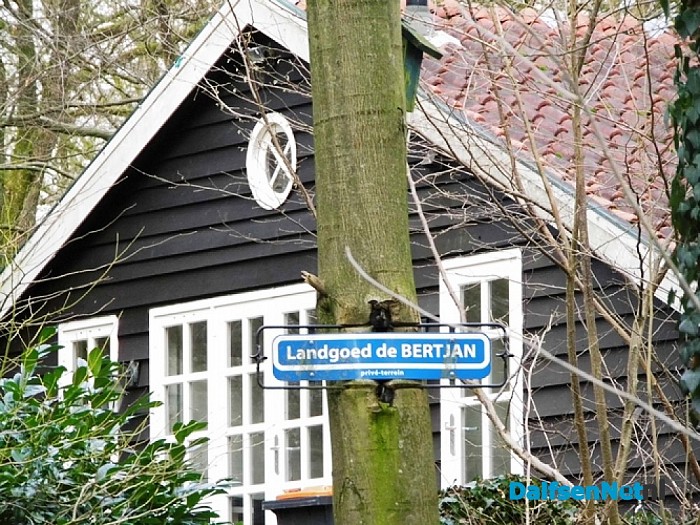 Aftrap 300 jaar Sterrebos: enorme belangstelling