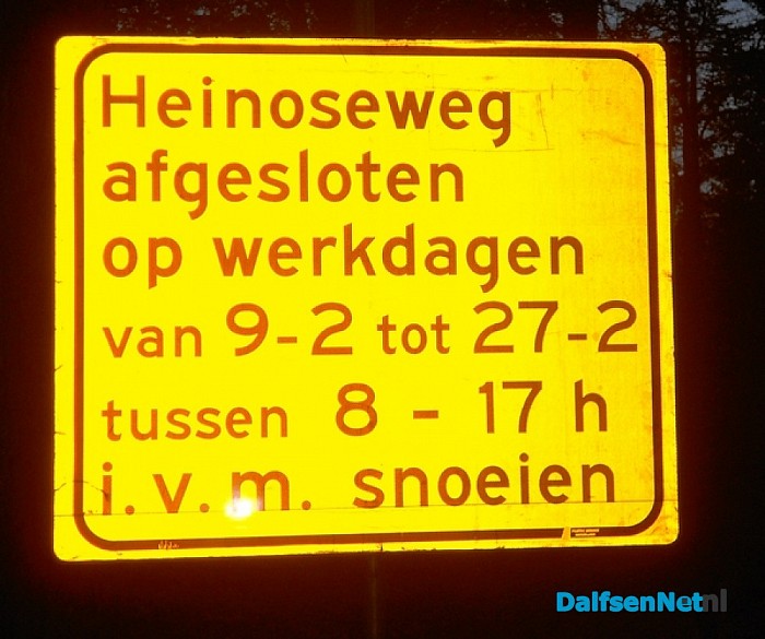 Gemeente alsnog verantwoordelijk voor onderhoud