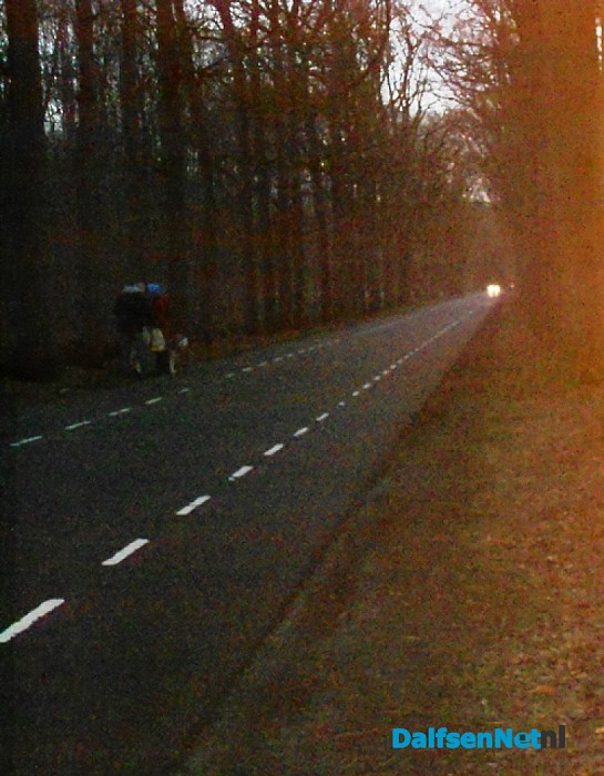 Gemeente alsnog verantwoordelijk voor onderhoud