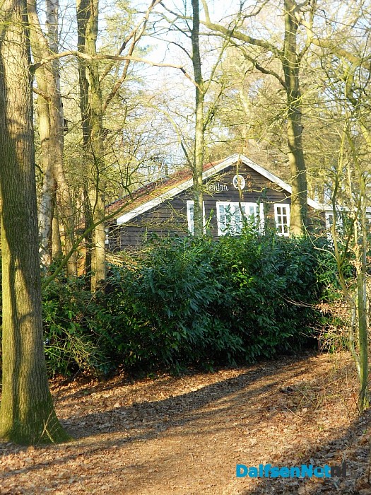 300 jaar Sterrebos: vandaag unieke wandeling!