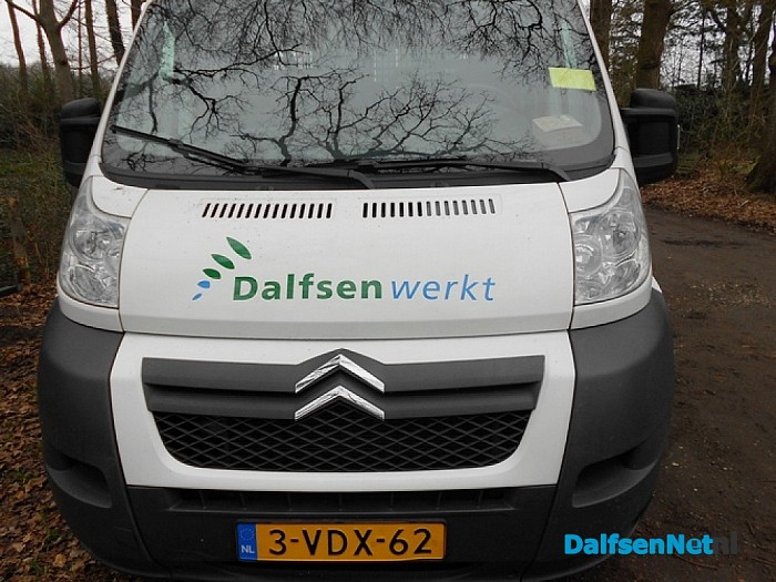 Heinoseweg voor niets afgesloten?