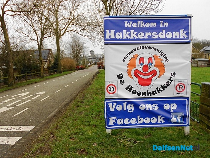 Hoonhorst is er klaar voor