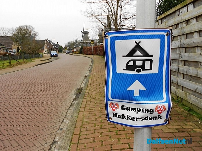 Hoonhorst is er klaar voor