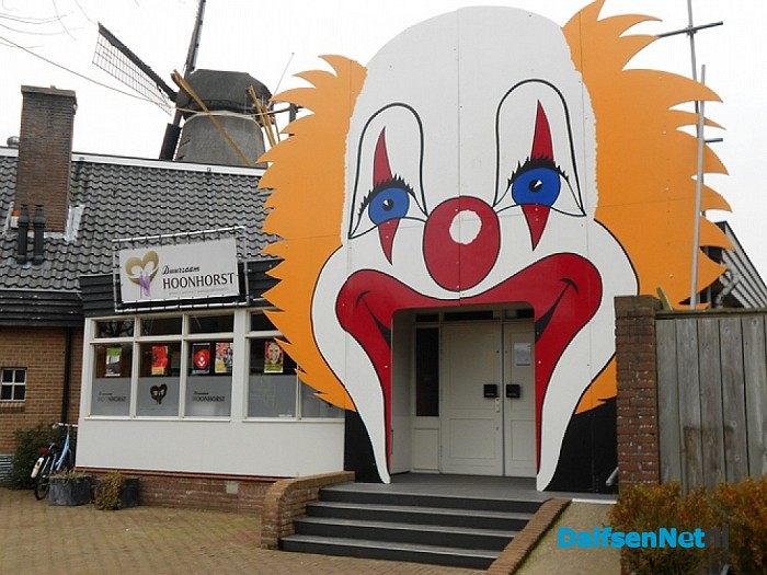 Hoonhorst is er klaar voor