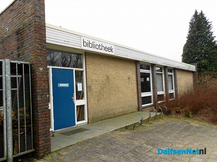 Wat zal er mee gaan gebeuren?