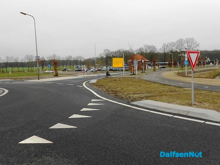 Is dit bord op maandagmorgen geplaatst?