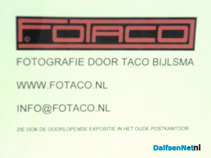Expositie in de Albert Heijnstraat