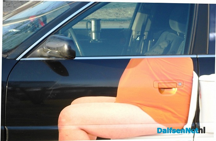 Is de Maffia in Dalfsen?