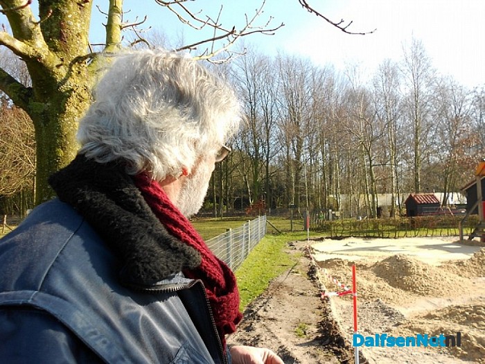 Natuurboerderij Lindehoeve op de schop