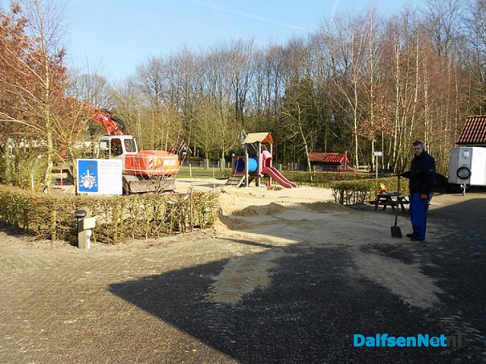 Natuurboerderij Lindehoeve op de schop