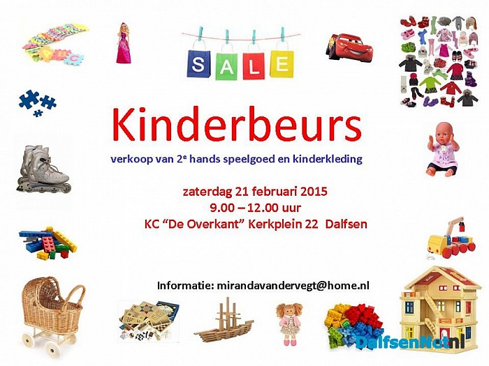 Kinderbeurs