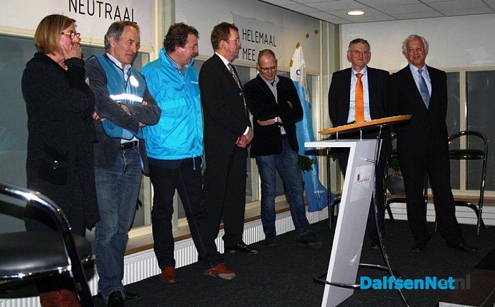 Verkiezingscampagne Waterschap Groot Salland van start